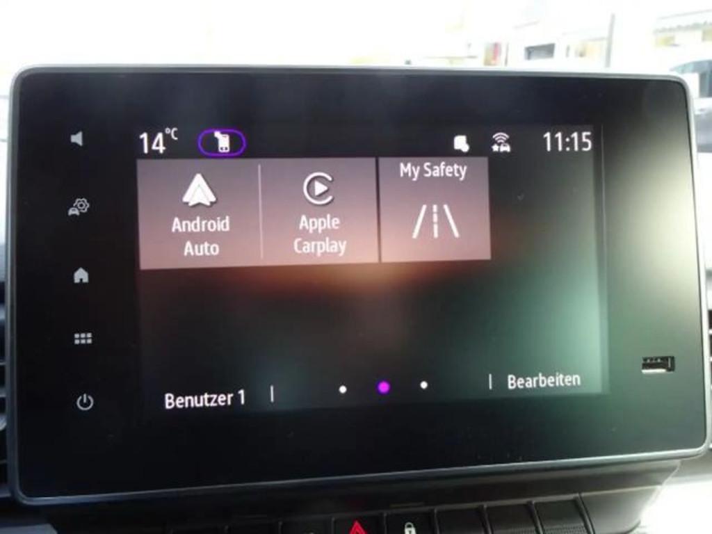 Nissan Primastar