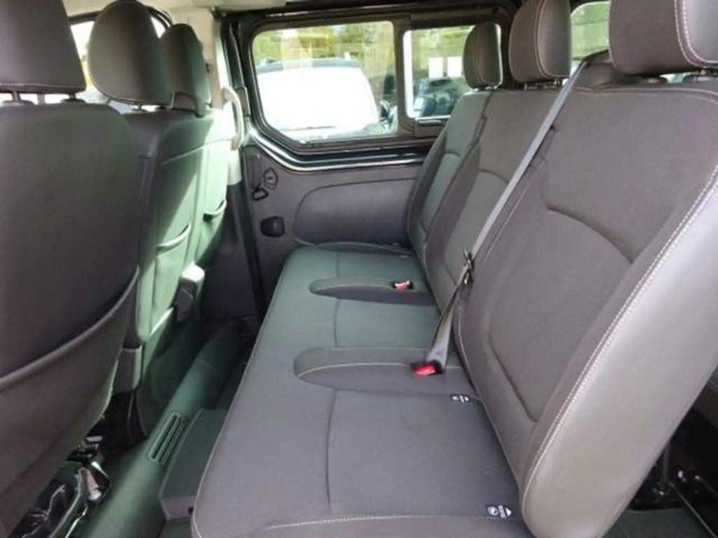 Nissan Primastar
