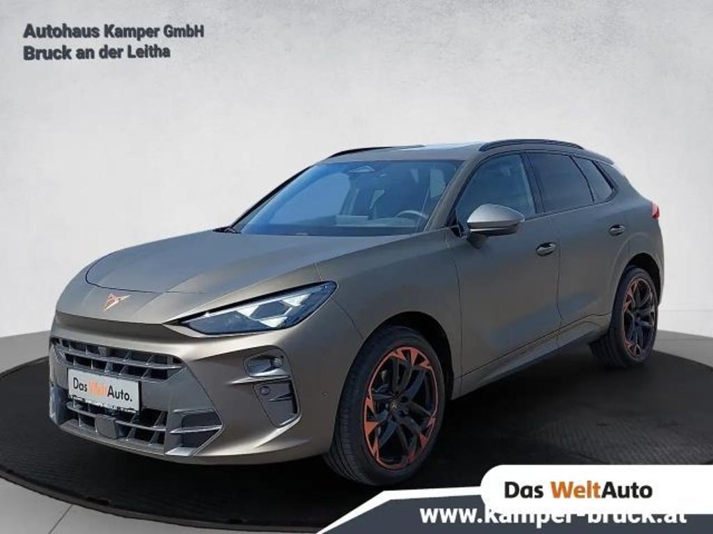 Cupra Terramar 2026 Benzine