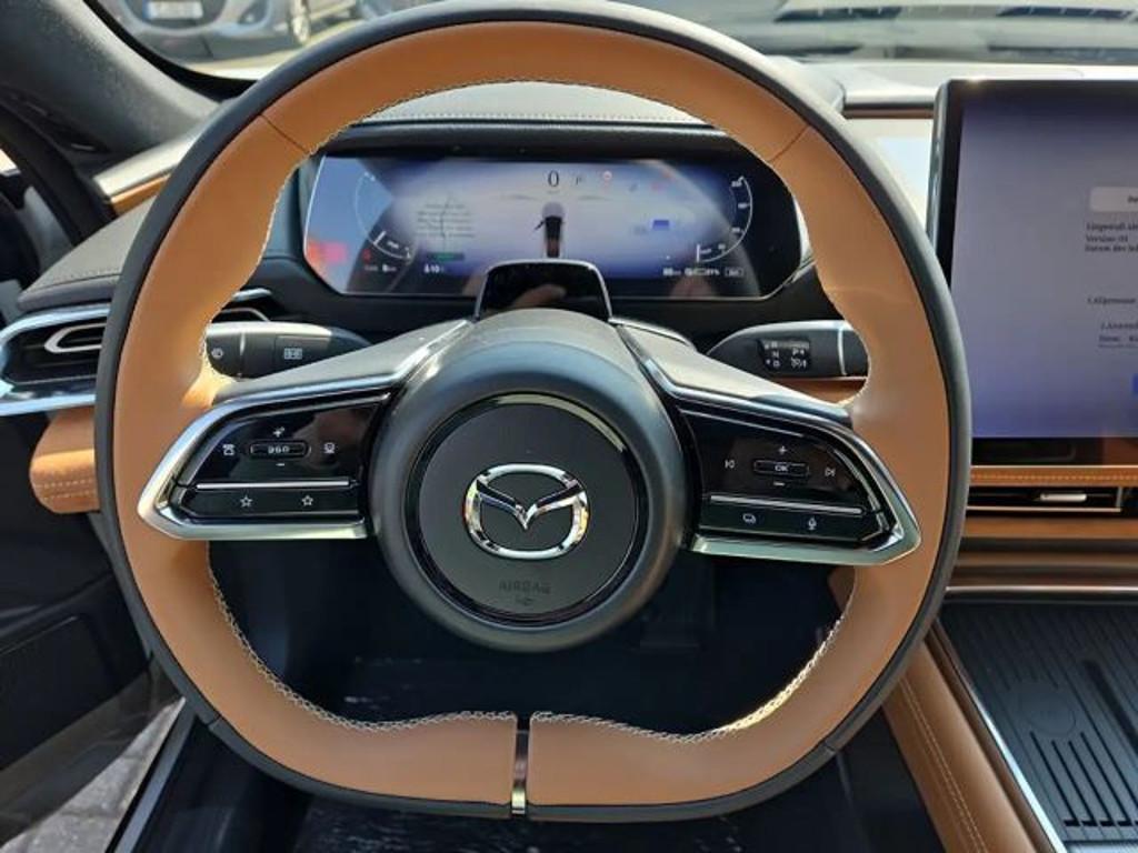 Mazda 6e