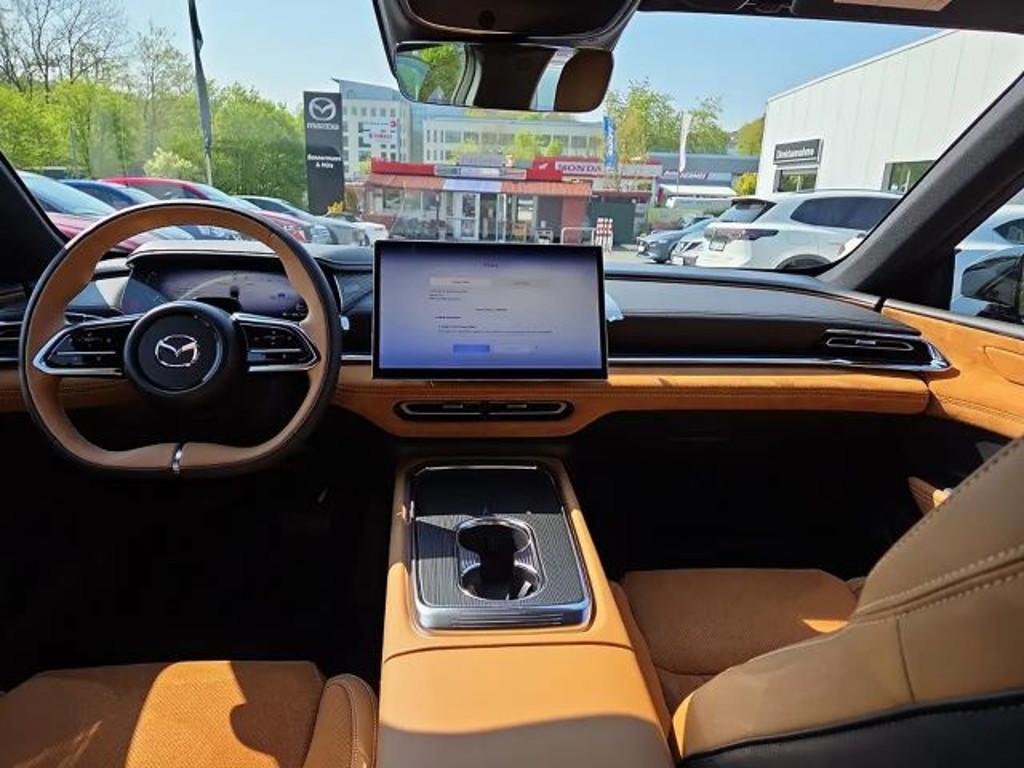 Mazda 6e