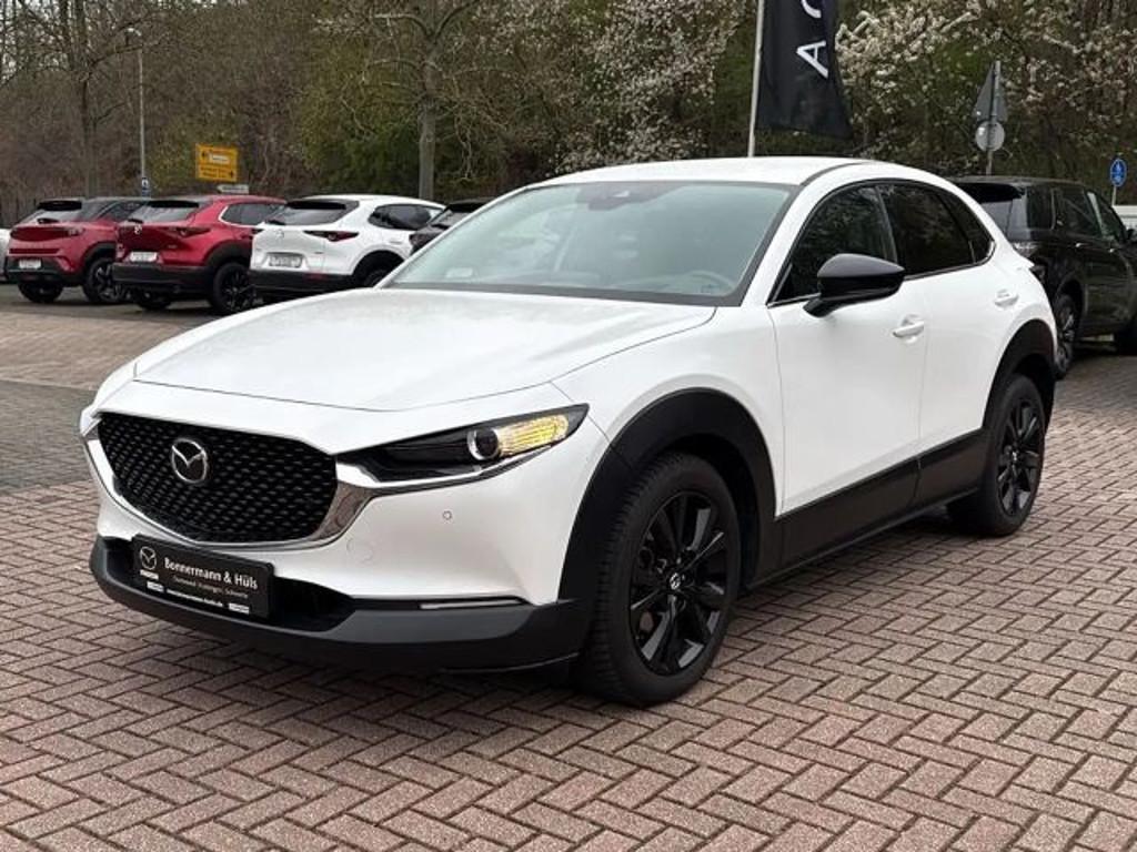 Mazda CX-30 2023 Benzine
