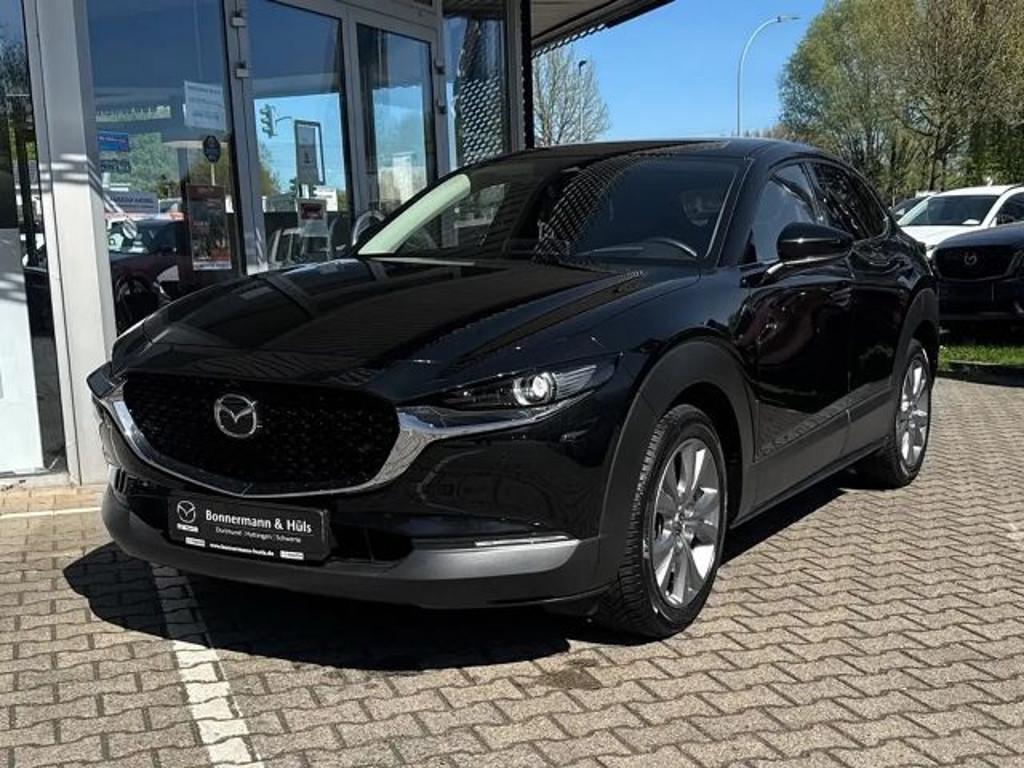 Mazda CX-30 2025 Benzine