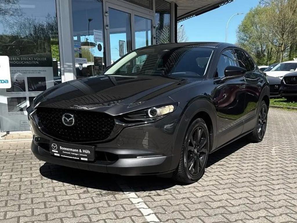 Mazda CX-30 2025 Benzine