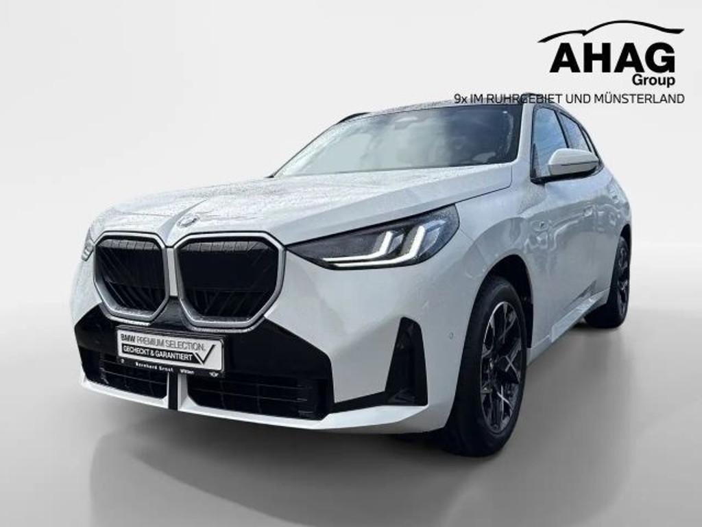 BMW X3 2025 Diesel