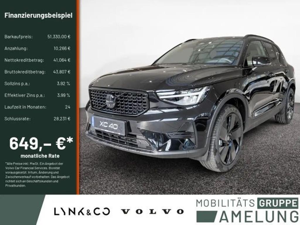 Volvo XC40 2026 Benzine