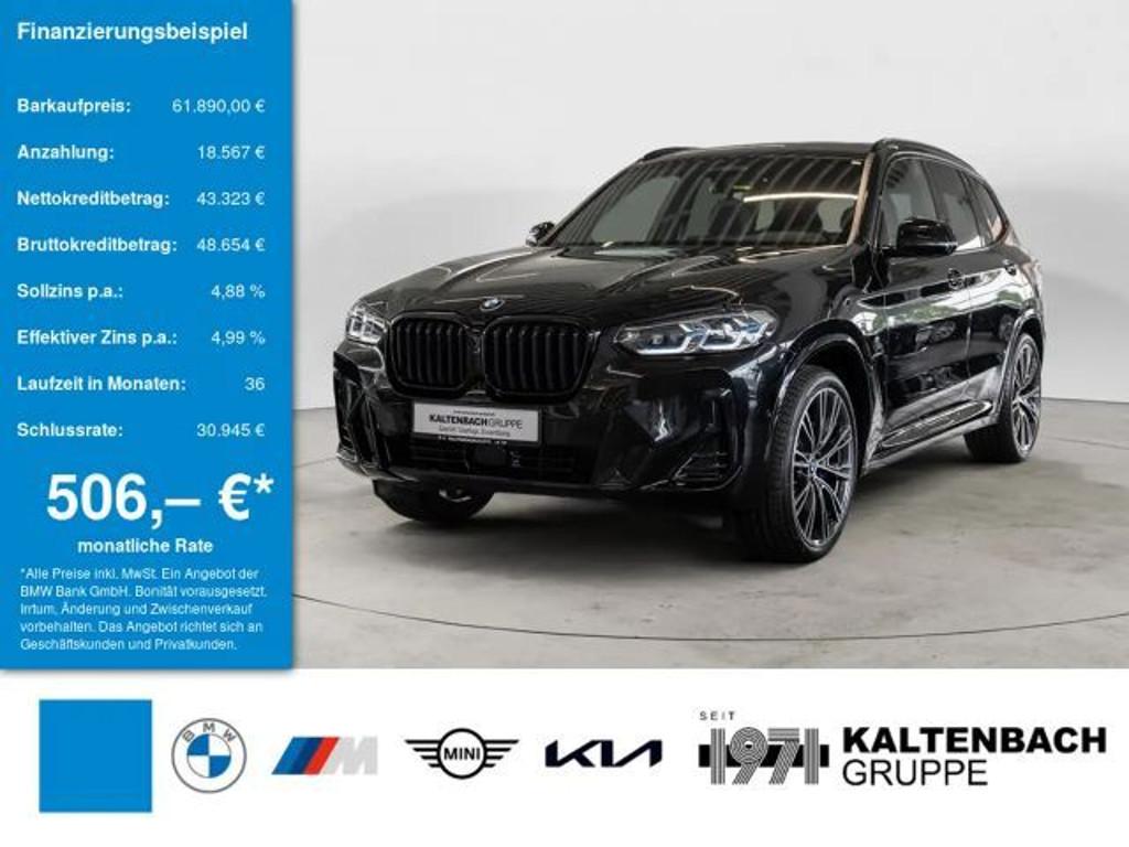 BMW X3 2024 Diesel