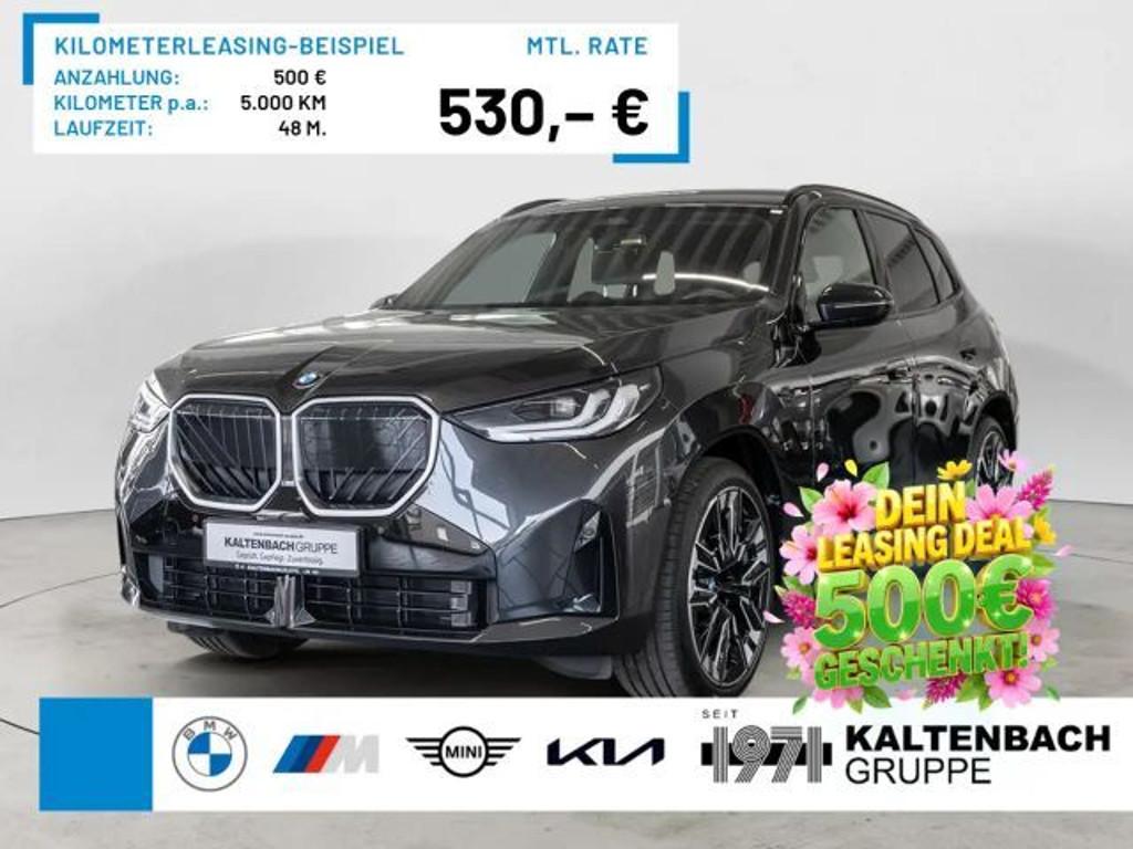 BMW X3 2025 Diesel