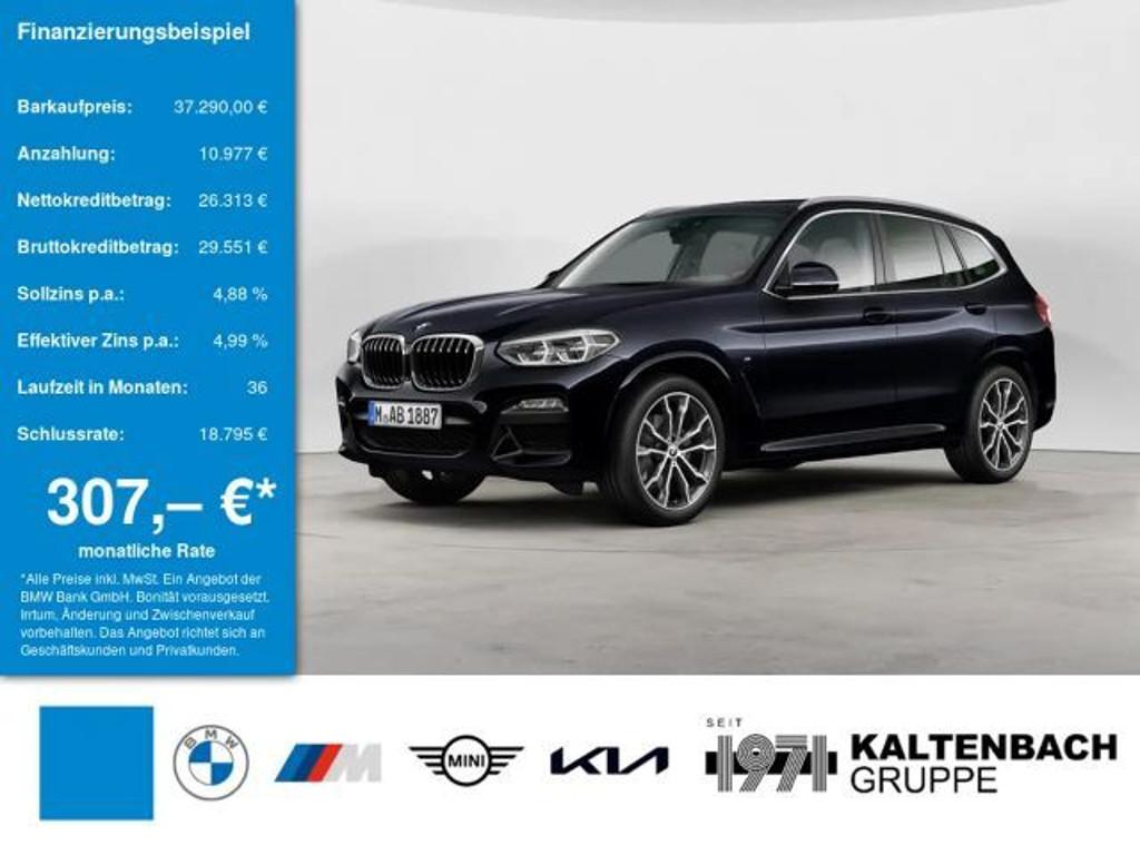 BMW X3 2021 Diesel