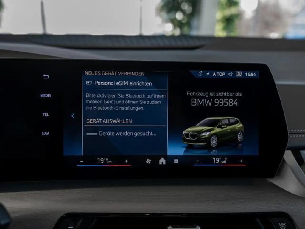 BMW 2 Serie