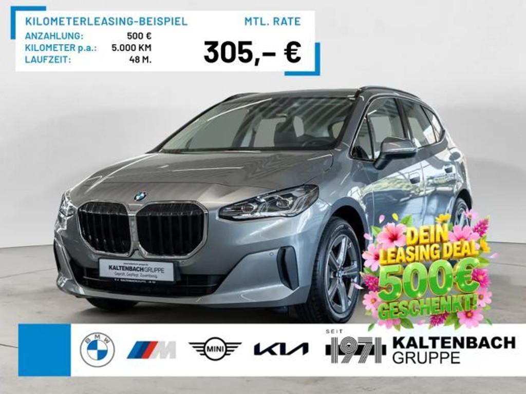 BMW 2 Serie 2025 Benzine