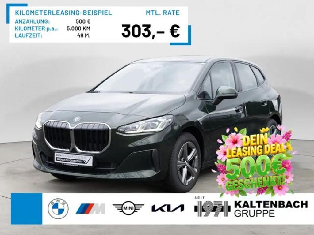 BMW 2 Serie 2025 Benzine
