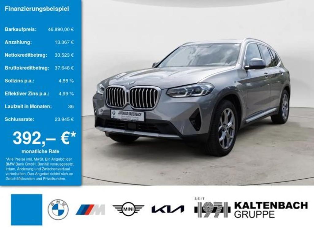 BMW X3 2024 Diesel
