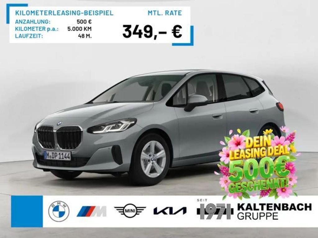 BMW 2 Serie 2025 Diesel