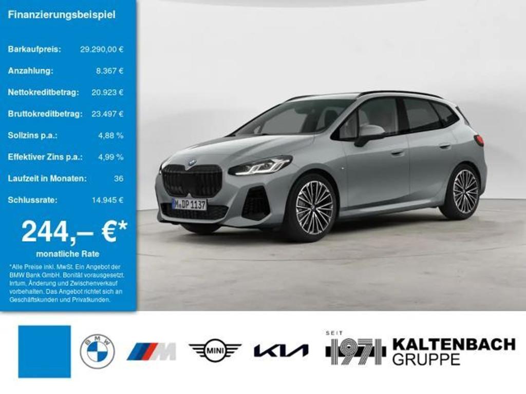 BMW 2 Serie 2024 Benzine