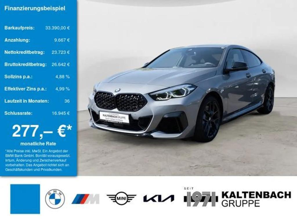 BMW 2 Serie 2022 Benzine