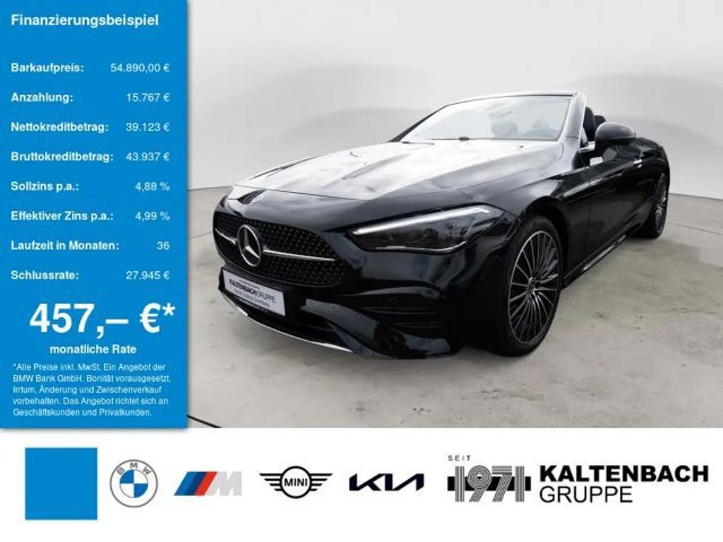 Mercedes-Benz CL 2024 Diesel