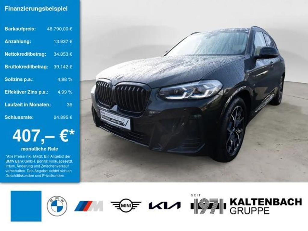 BMW X3 2024 Diesel
