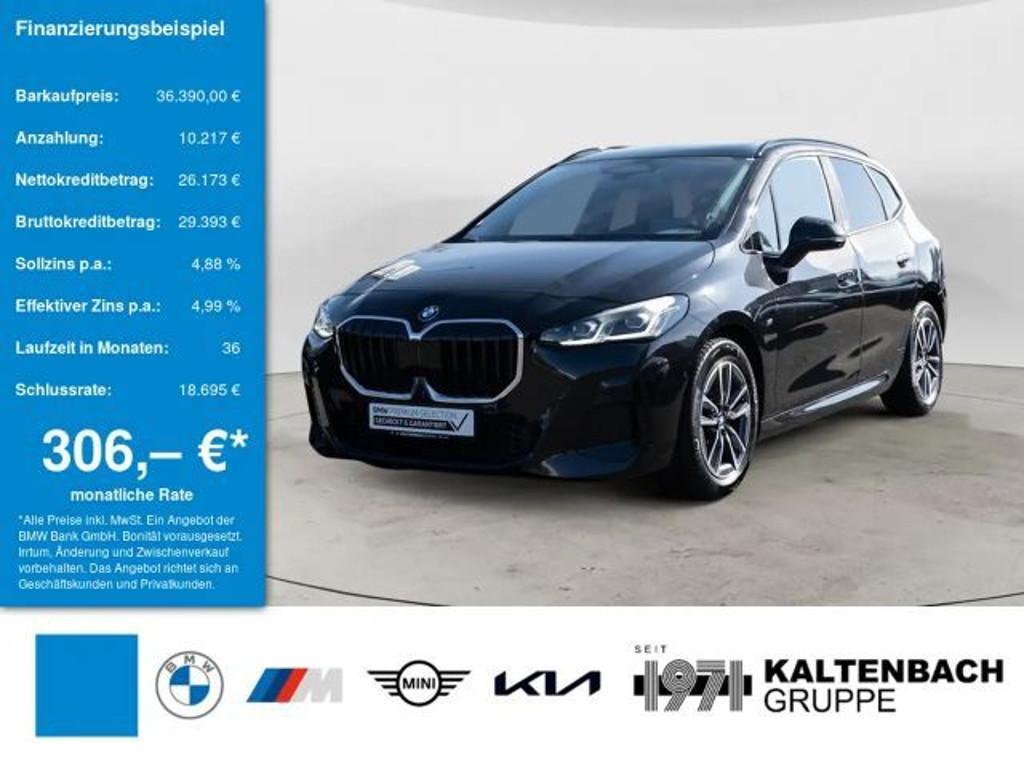 BMW 2 Serie 2023 Benzine