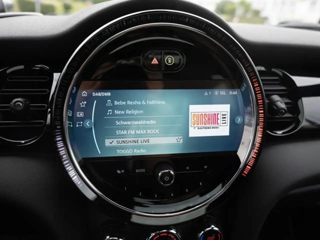 Mini John Cooper Works