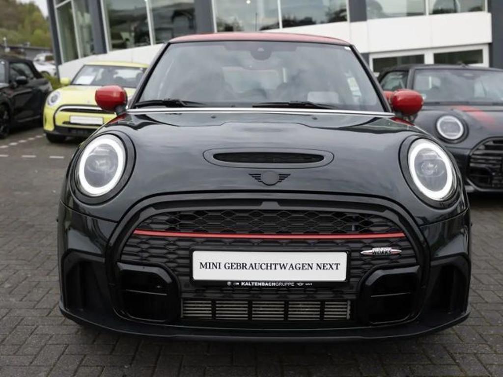 Mini John Cooper Works