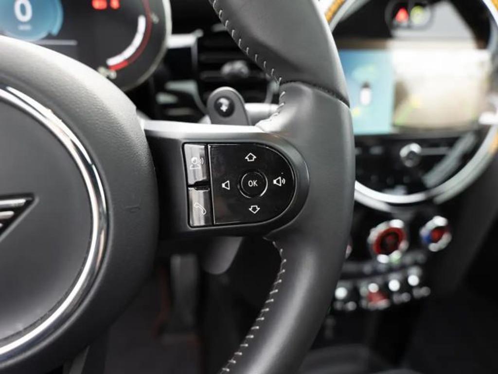 Mini John Cooper Works