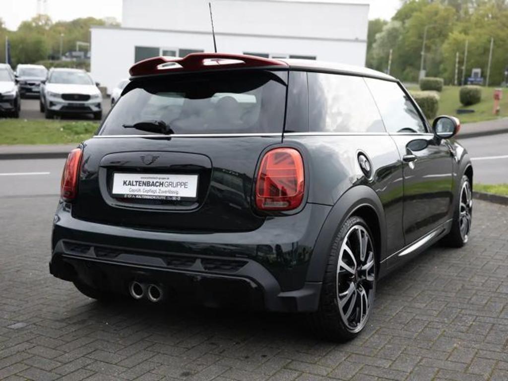 Mini John Cooper Works