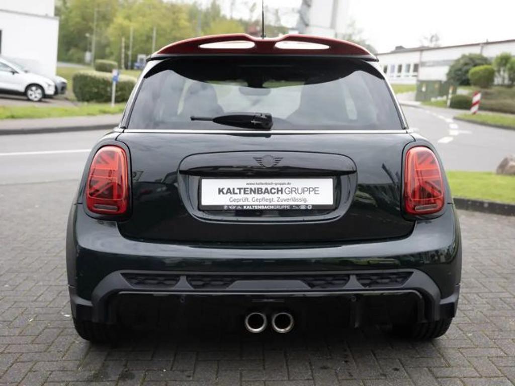 Mini John Cooper Works