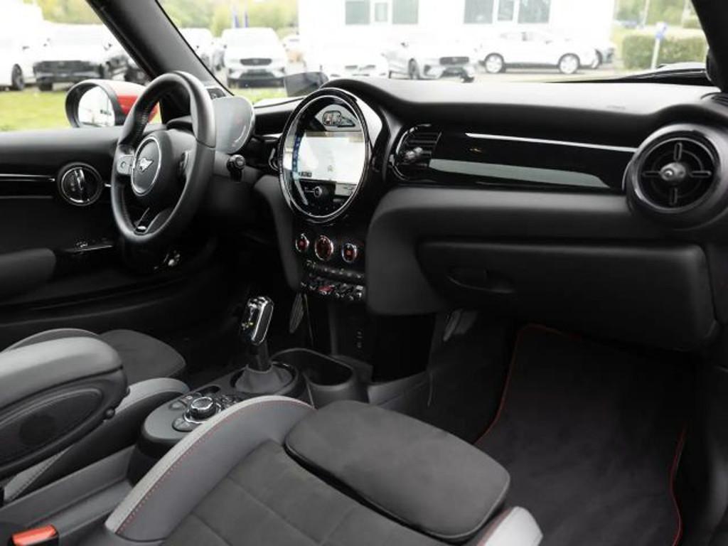 Mini John Cooper Works