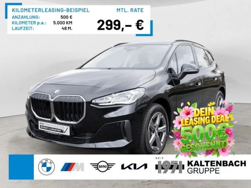 BMW 2 Serie 2025 Benzine