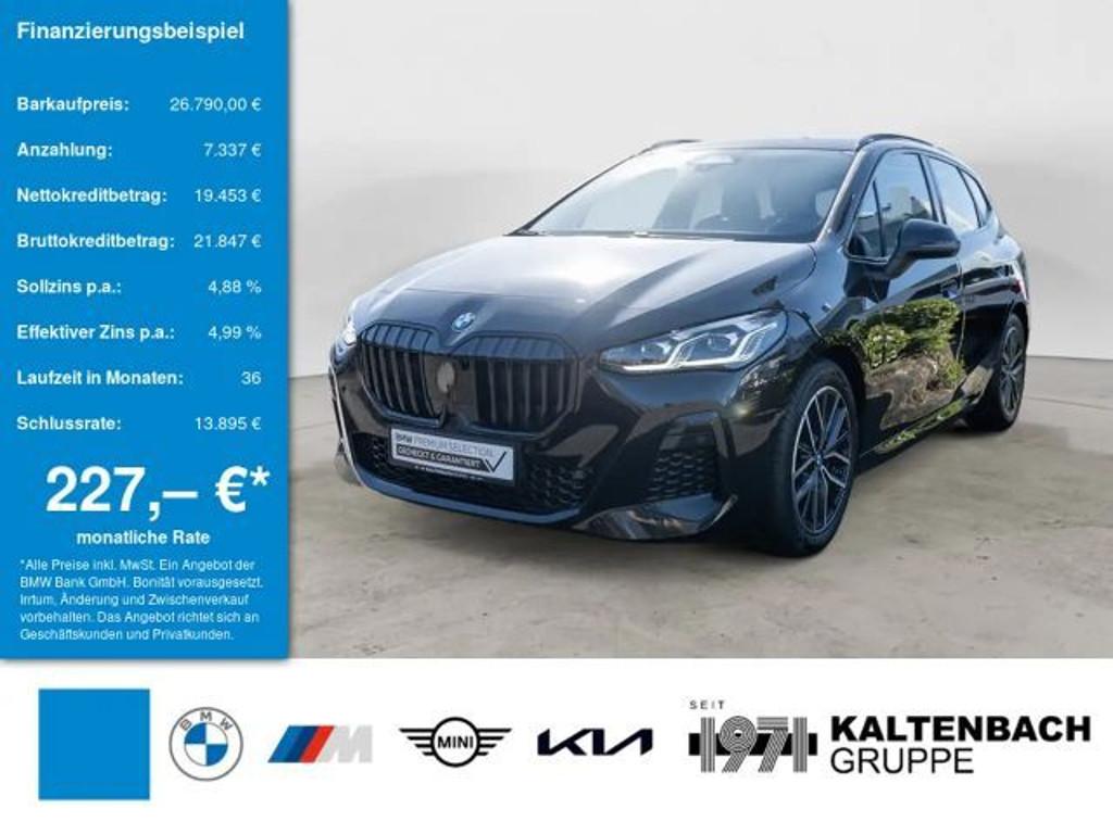 BMW 2 Serie 2023 Benzine