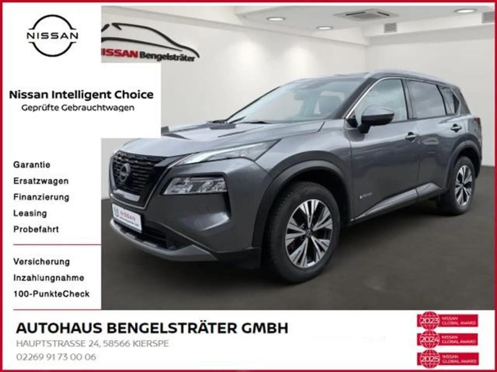 Nissan X-trail 2023 Hybride Benzine