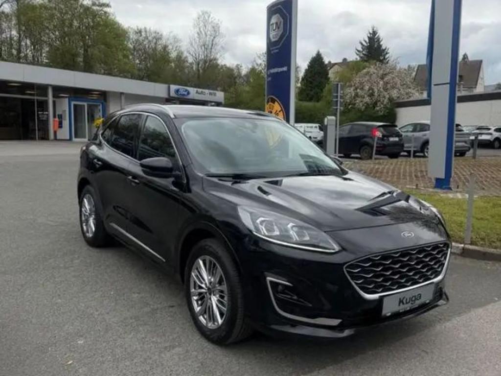 Ford Kuga 2022 Hybride Benzine