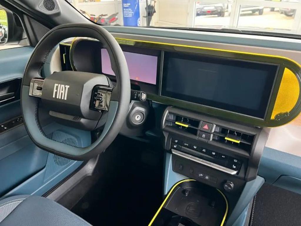 Fiat Grande Panda