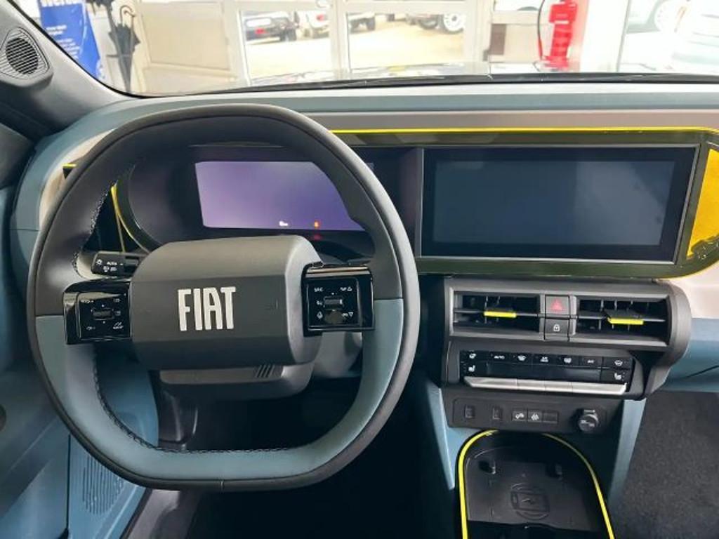Fiat Grande Panda