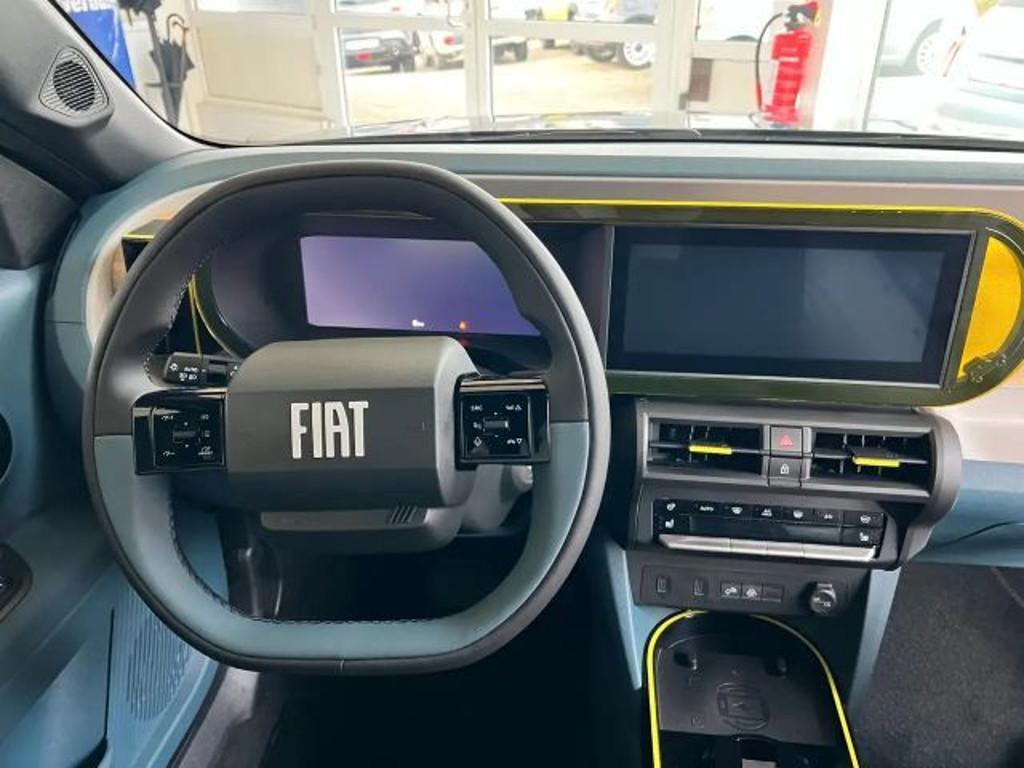 Fiat Grande Panda