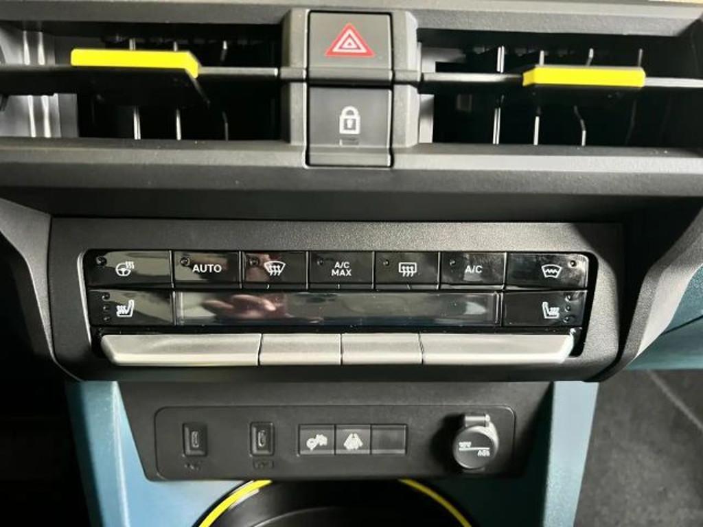 Fiat Grande Panda