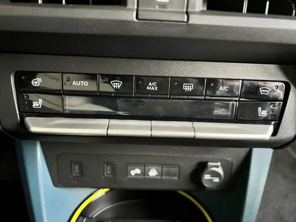 Fiat Grande Panda