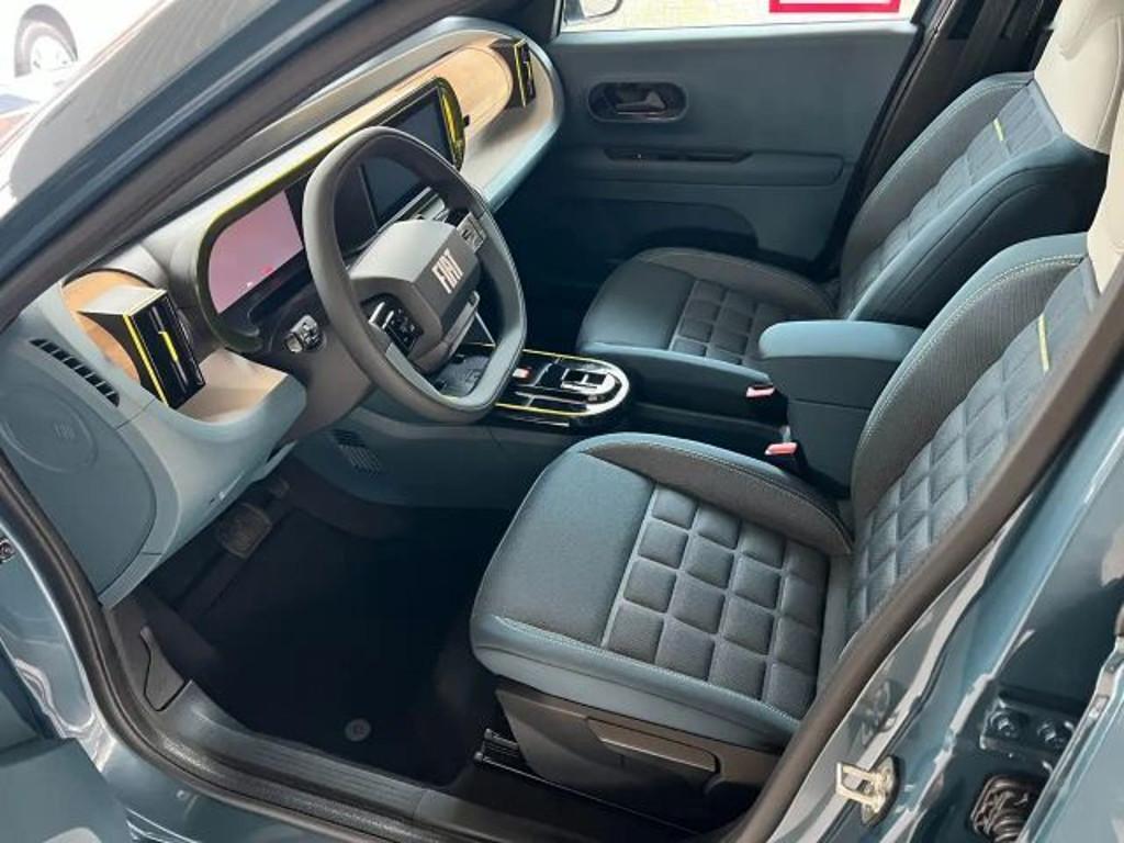Fiat Grande Panda