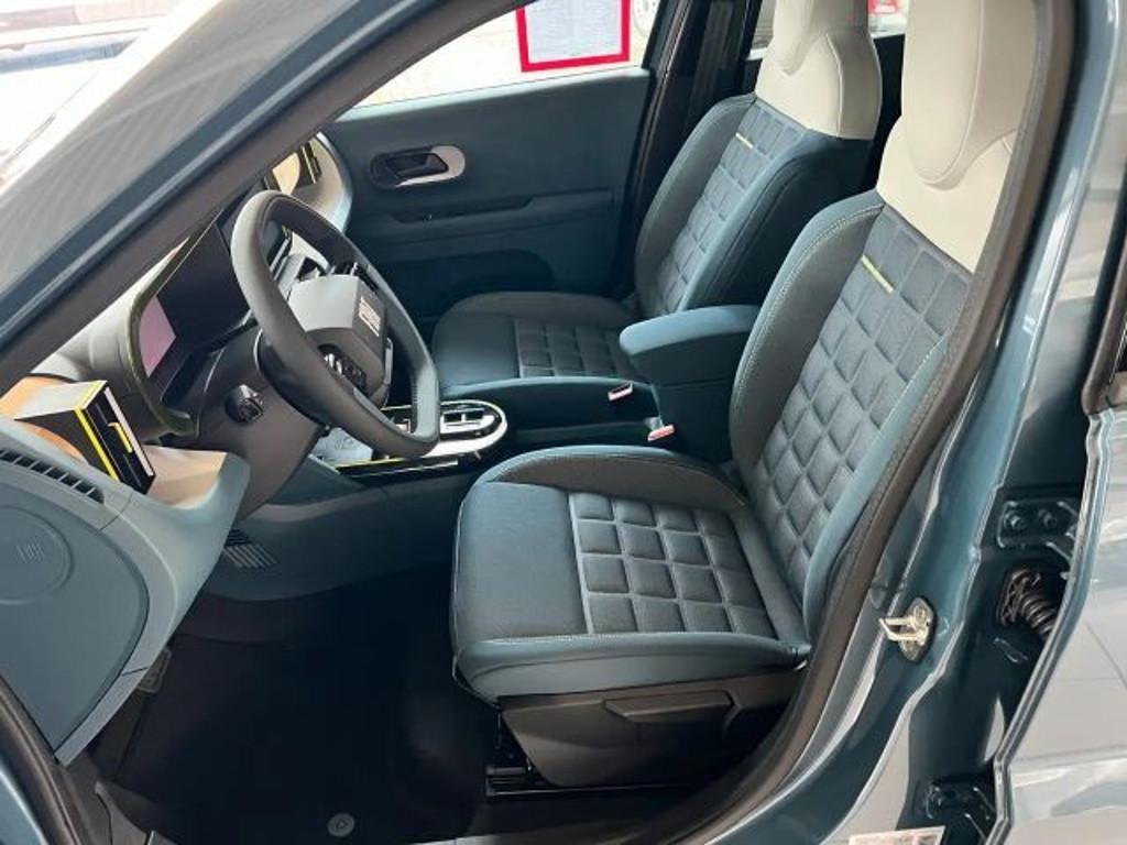 Fiat Grande Panda