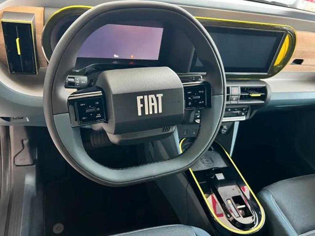 Fiat Grande Panda