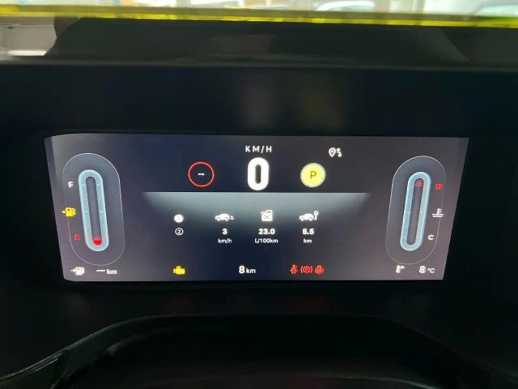 Fiat Grande Panda