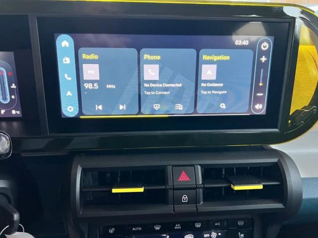 Fiat Grande Panda