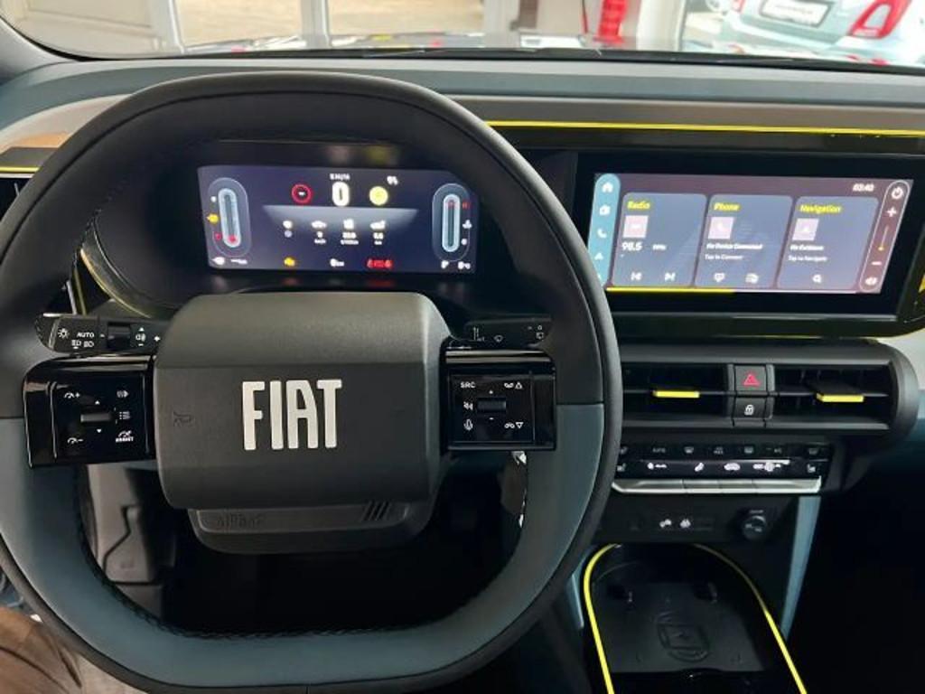 Fiat Grande Panda