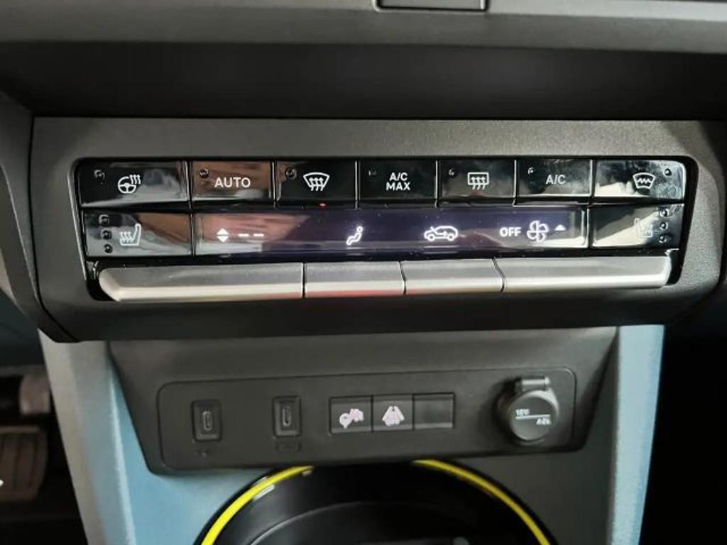 Fiat Grande Panda