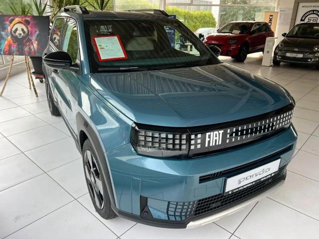 Fiat Grande Panda