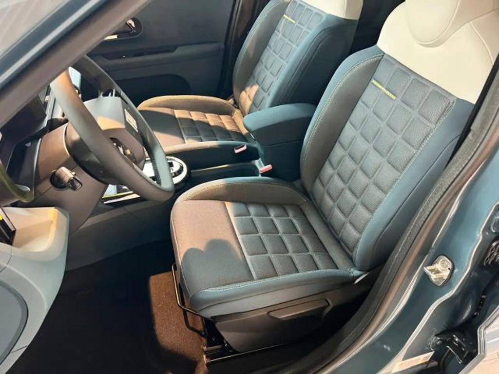 Fiat Grande Panda