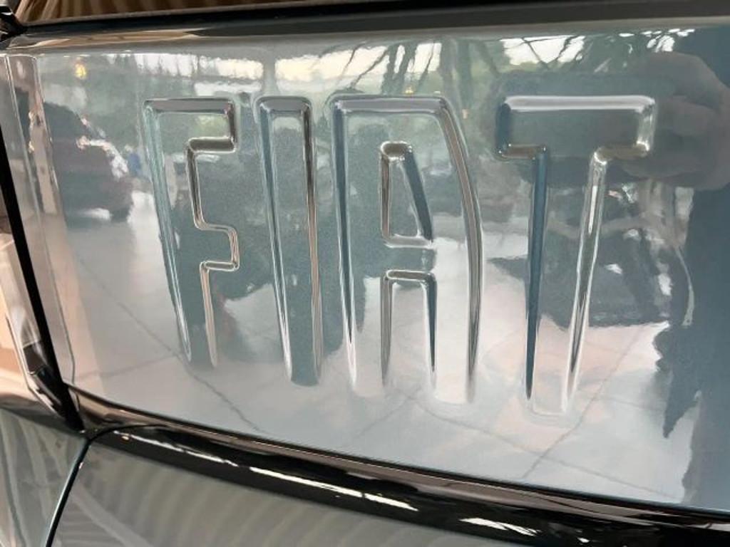 Fiat Grande Panda