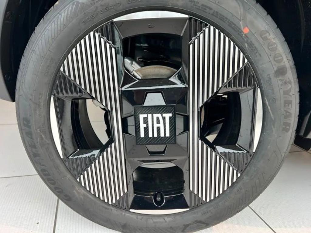 Fiat Grande Panda