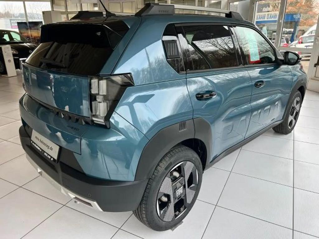 Fiat Grande Panda